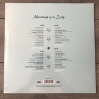 Image 2 of John Holt - Memories By The Score Vinyl 2 LP