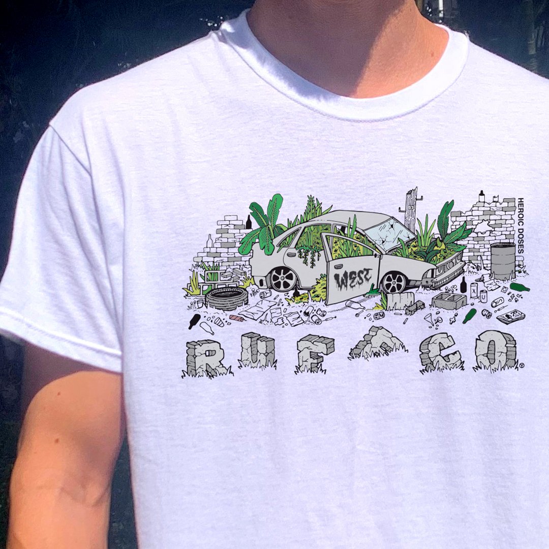 Image of Bando Land [PREORDER]