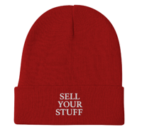 SYS Beanie