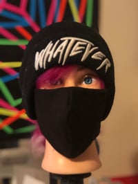 Image 1 of Face Masks (New Colors Available)