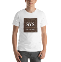 SYS T-shirt