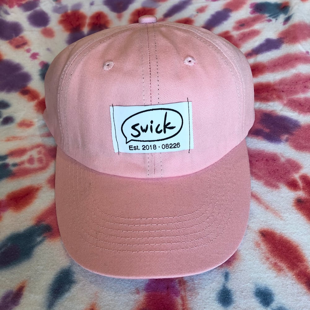 Image of Dad Hat