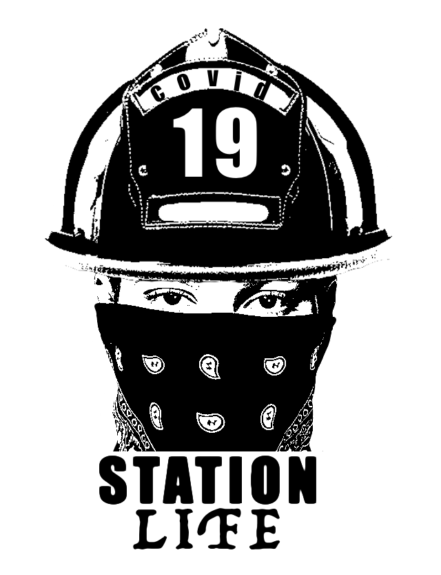 Station Life in The Days of Corona