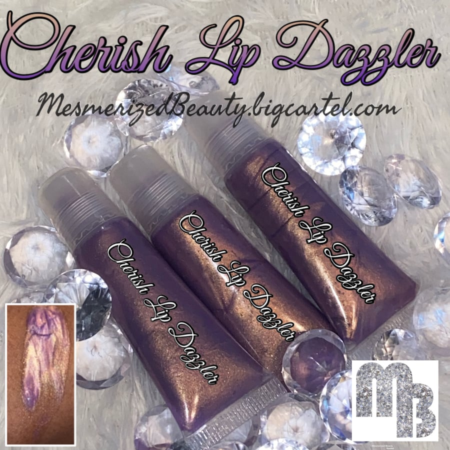 Image of Cherish Lip Dazzler 