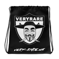 Image 2 of VERY RARE Drawstring Bag
