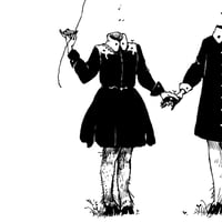 Image 3 of Maeve & Ciara - Print