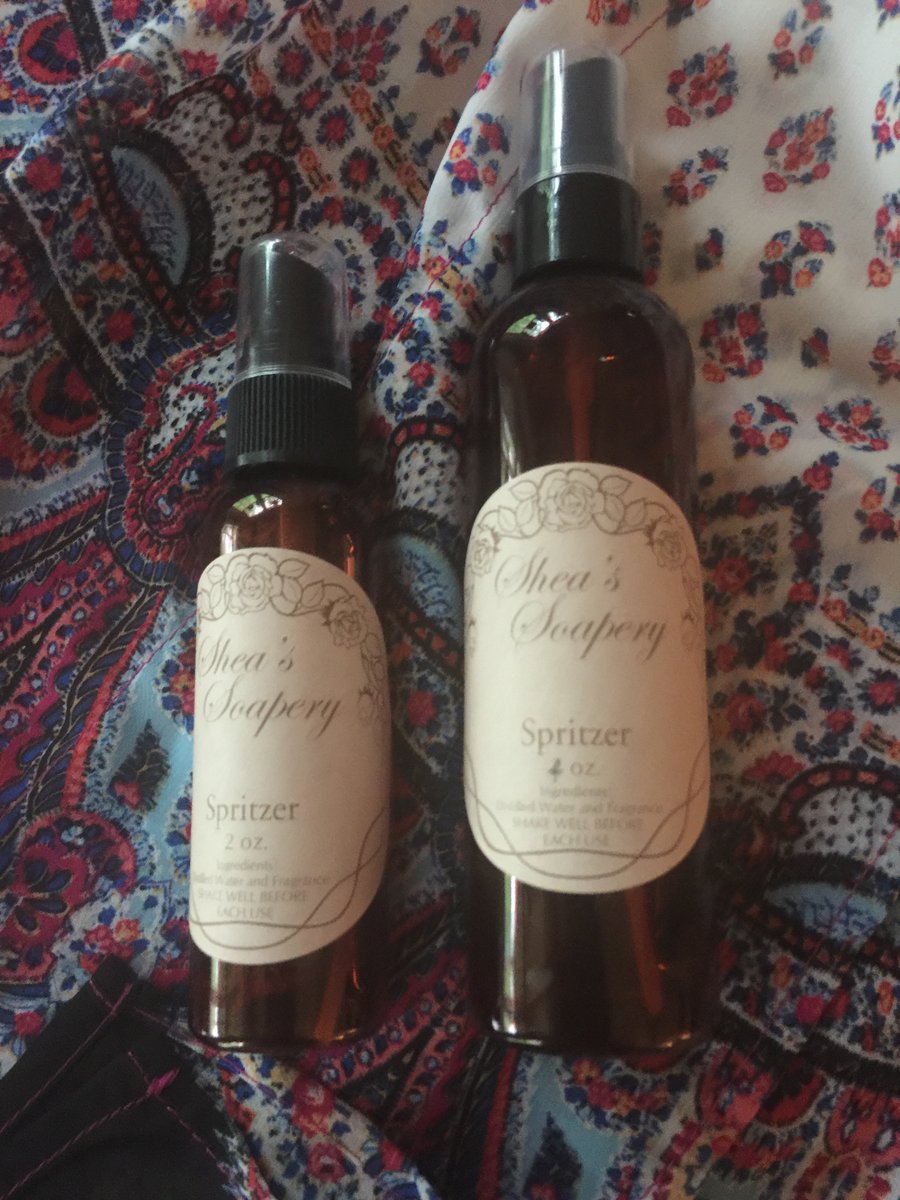 Image of Spritzer
