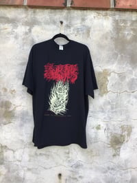 Image 1 of Red Logo T shirt