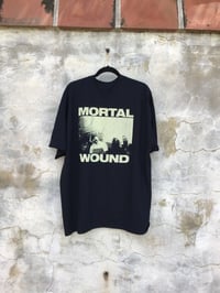Image 2 of Red Logo T shirt