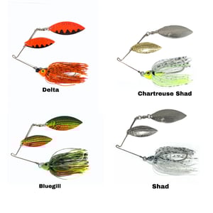 Image of Voodoo Spinnerbait