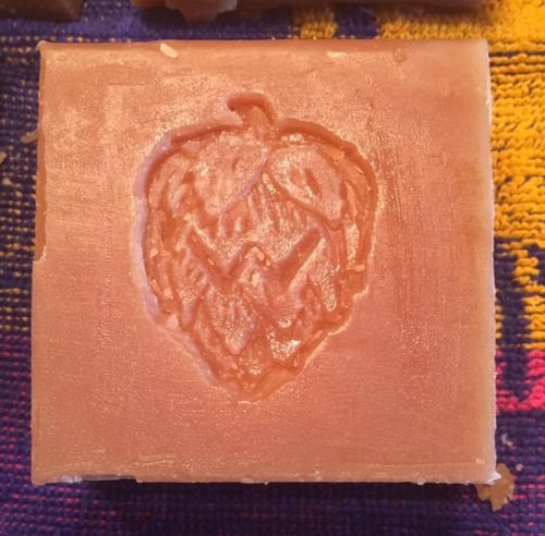 Image of Beer Soap