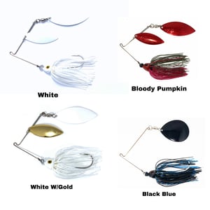 Image of Voodoo Spinnerbait