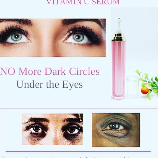 Image of Vitamin C Serum COMING SOON