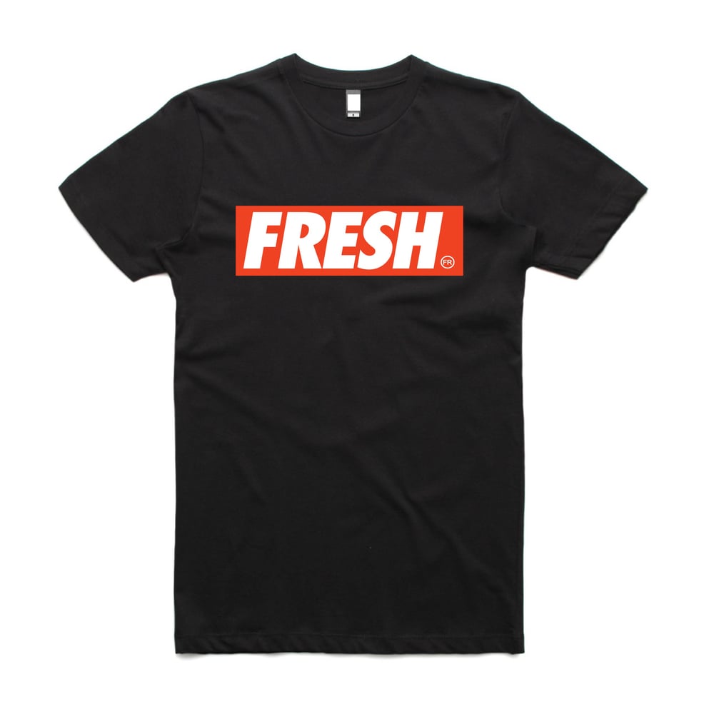 Image of Obey Fresh