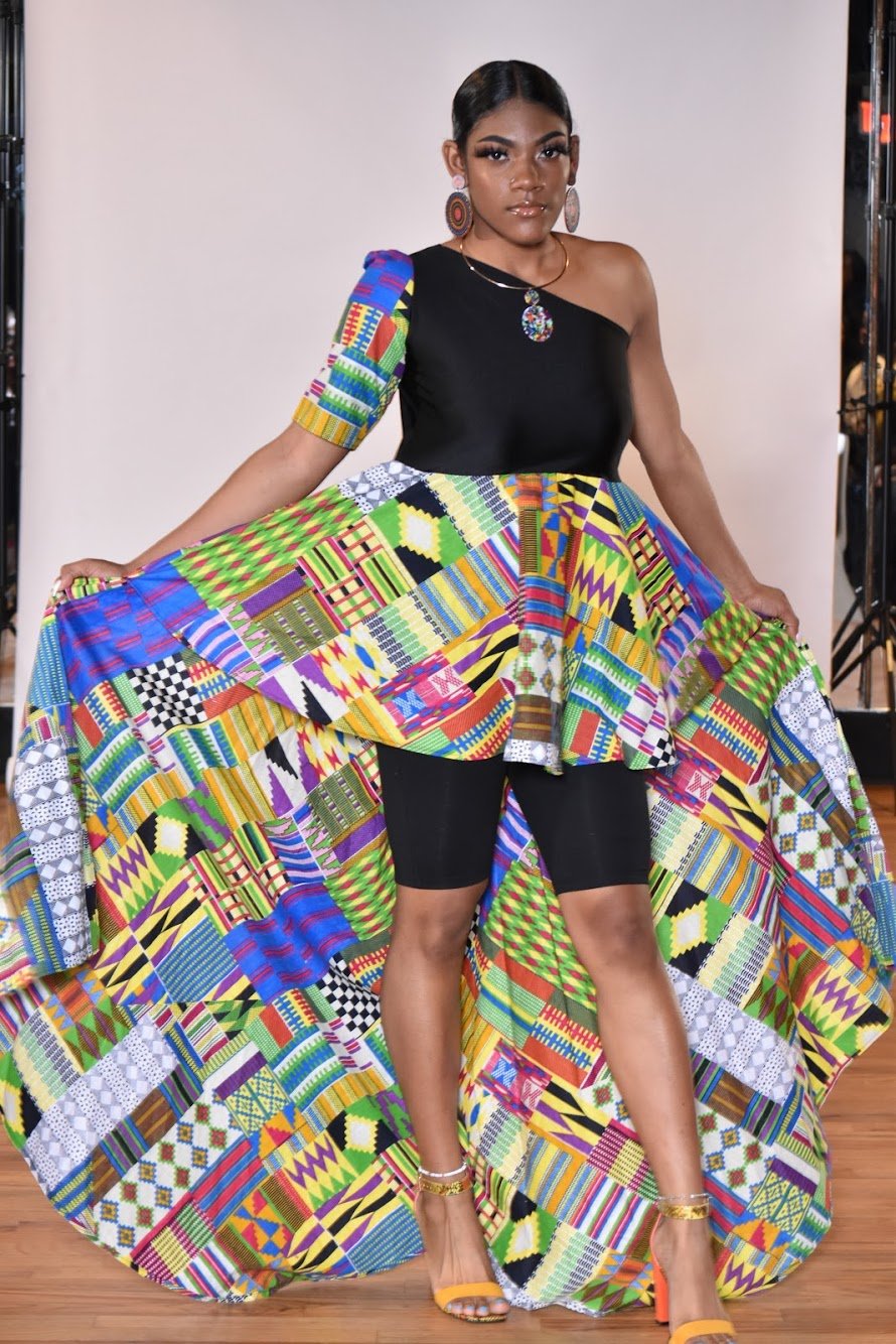 💛👑💛Maasai