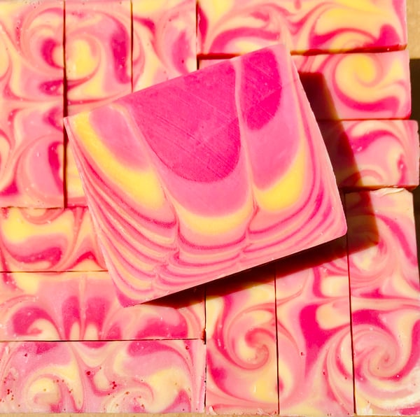 Image of Ruby Waves Bar
