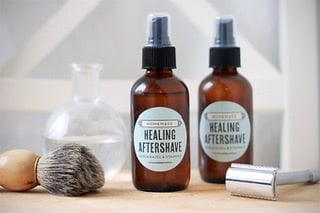 Image of Aftershave Toner 100 ML