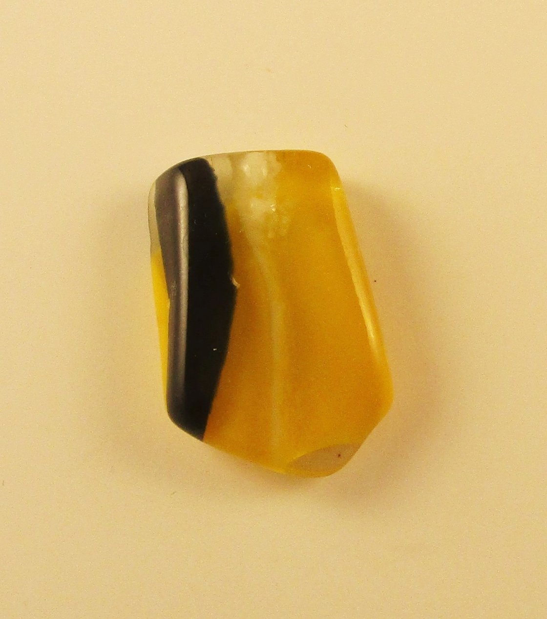 Image of Fused Glass Magnetic Pin #20-219