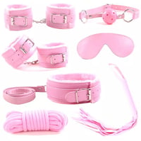 BDSM bondage kit