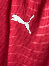 Image 4 of Portugal Red Home Kit (Puma) No name 