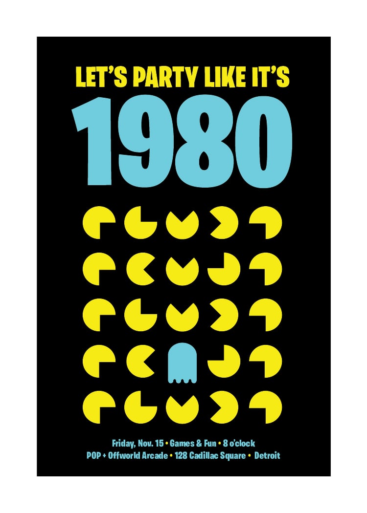 1980 Party