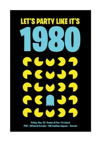 1980 Party