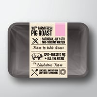 Pig Roast Party