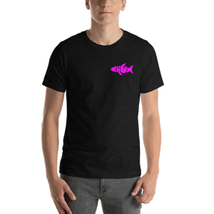 Image of CHUM SPORT LOGO TEE