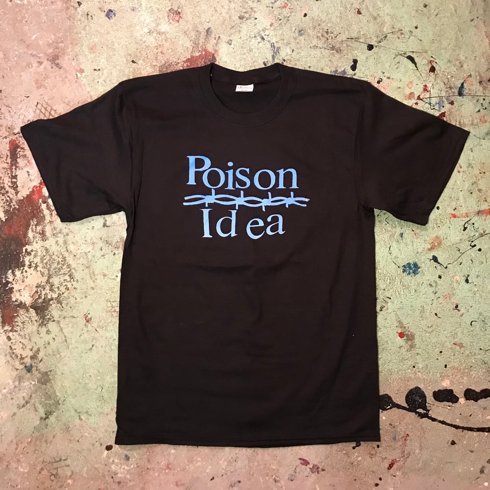 Poison Idea #1