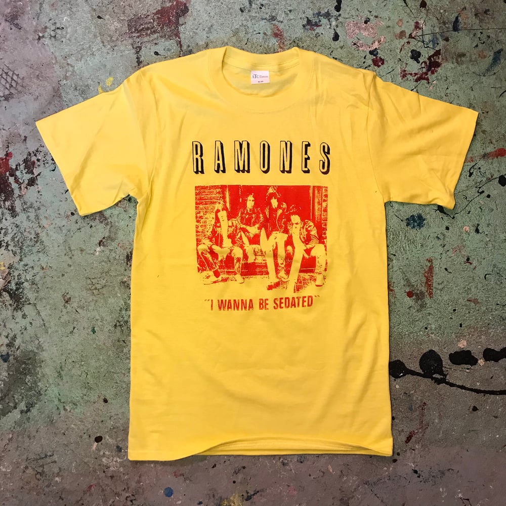 Ramones #1