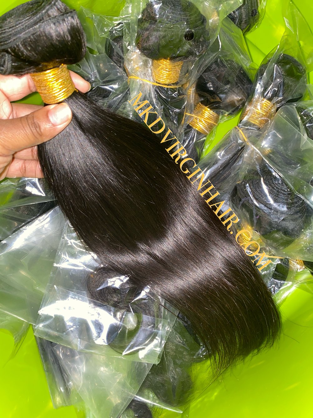 Virgin Bob Hair Sale 