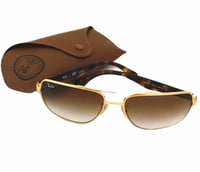 RAY BAN SUNGLASSES 