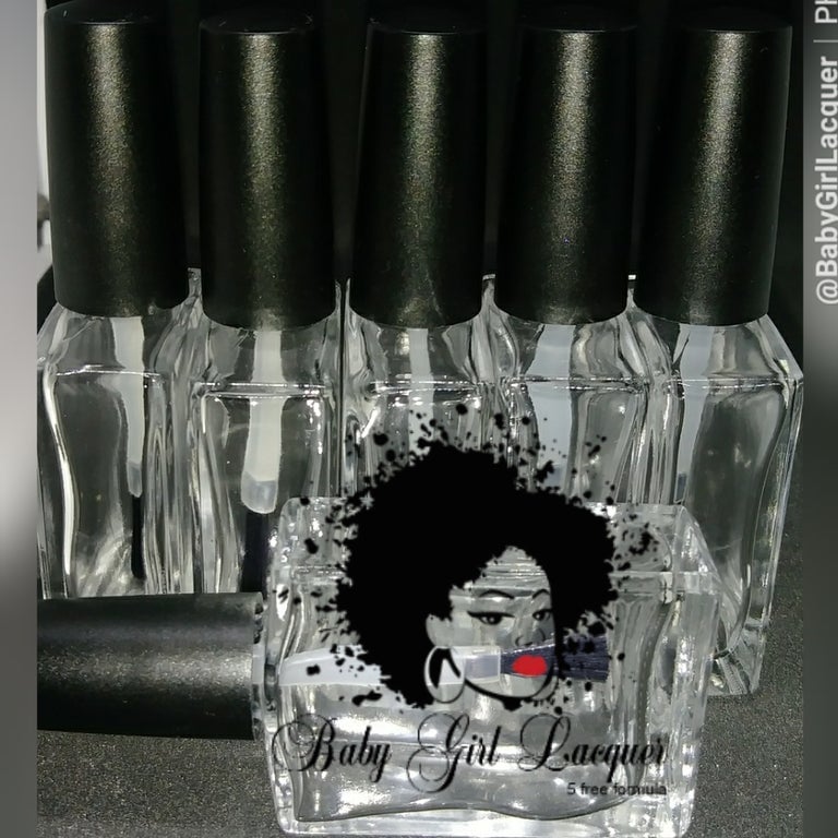 Image of BGL Custom Polish Request