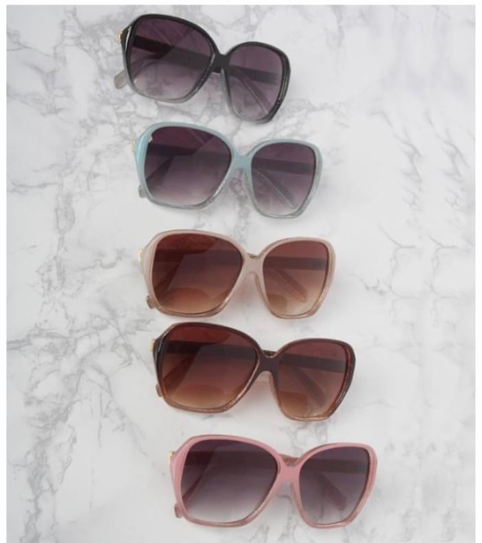 Image of “Glitter Shades”