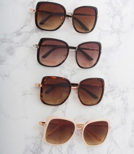 Image of “Vintage Sunglasses”