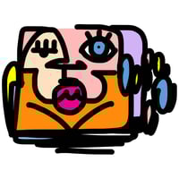 Image 2 of DOODLE FACE 2