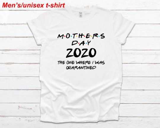 MOTHER'S DAY 2020 | THE ONE WHERE I WAS QUARANTINED