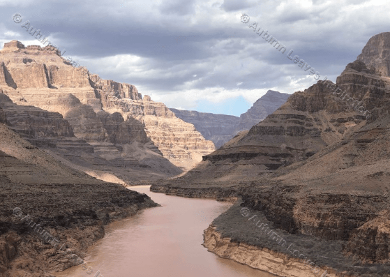 Image of T11 Grand Canyon USA