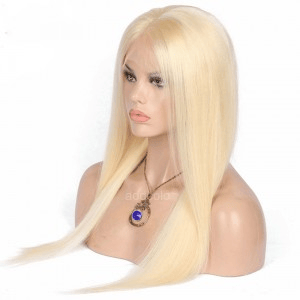 613 full lace wig