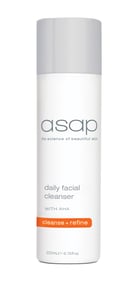 Image 1 of ASAP Daily Facial Cleanser