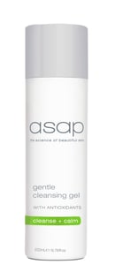 Image 1 of ASAP Gentle Cleansing Gel