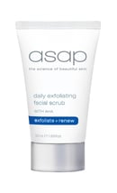 Image 2 of ASAP Daily Exfoliating Facial Scrub