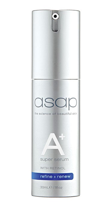 Image of ASAP Super A+ Serum 30ml