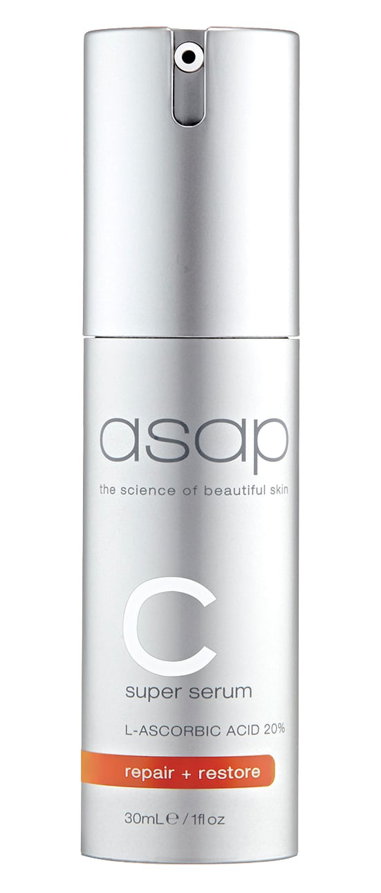 Image of ASAP Super C serum 30ml