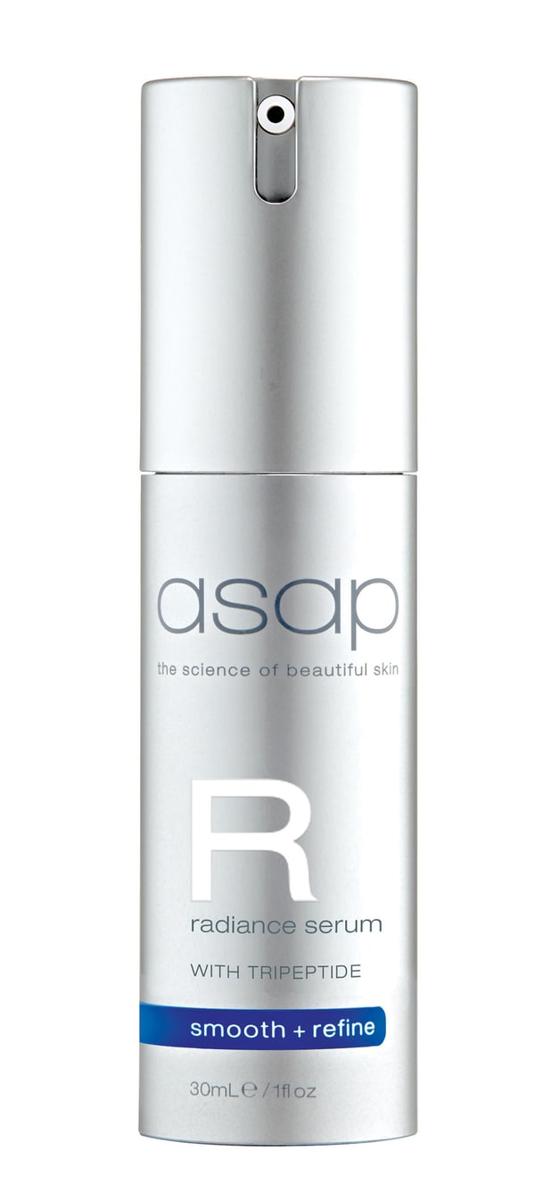 Image of ASAP Radiance Serum 30ml