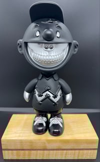 Image 1 of Ron English X Compound 10th Anniversary “Charlie” Silver