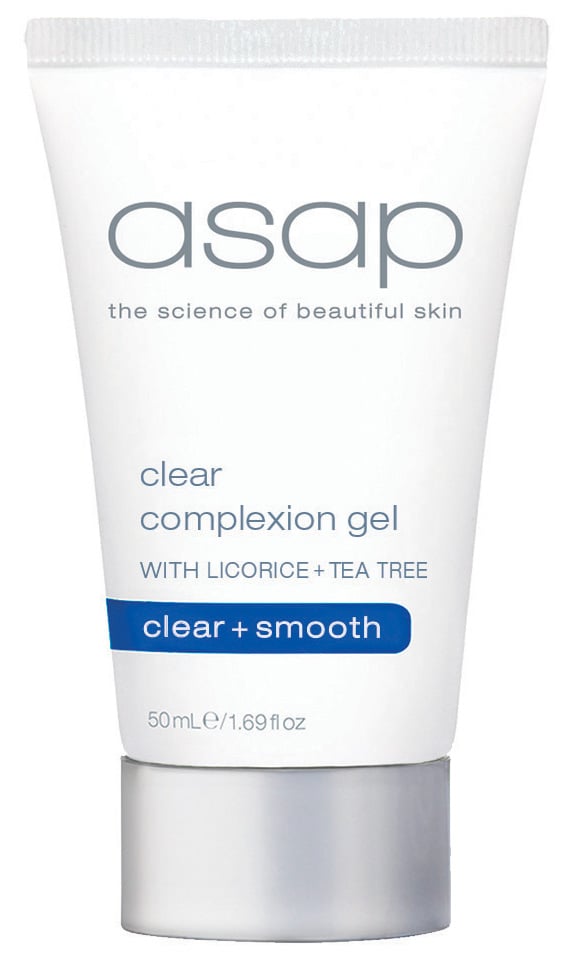 Image of ASAP Clear Complexion Gel 50ml