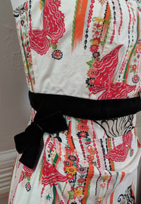 Image 2 of Wa-Fabric Wiggle Dress