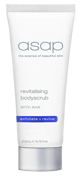 Image of ASAP Revitalising Bodyscrub 200ml