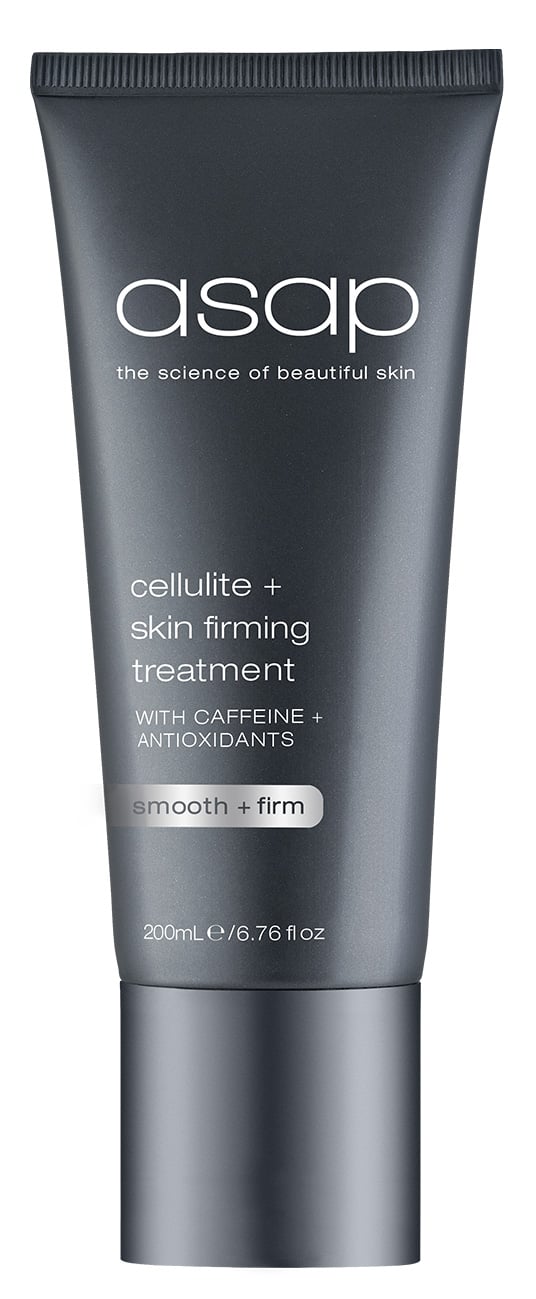 Image of ASAP Cellulite + Skin Firming Treatment 200ml